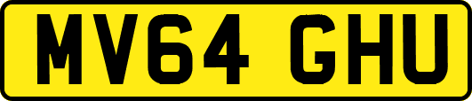MV64GHU