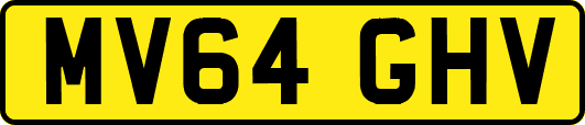 MV64GHV