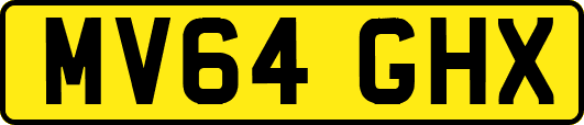 MV64GHX