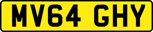 MV64GHY