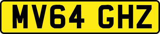 MV64GHZ