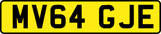 MV64GJE