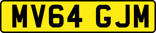 MV64GJM