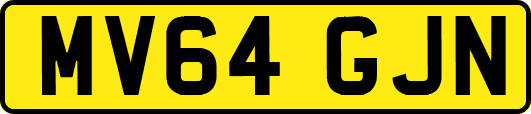 MV64GJN