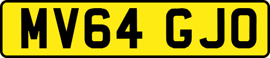 MV64GJO