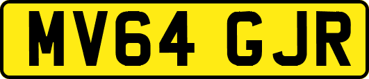 MV64GJR