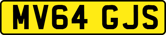 MV64GJS