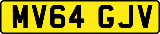 MV64GJV