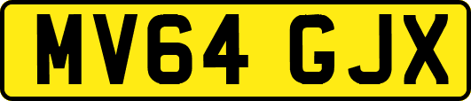 MV64GJX
