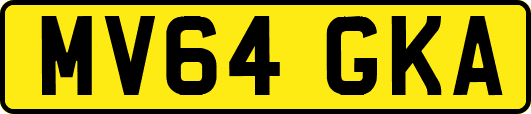 MV64GKA