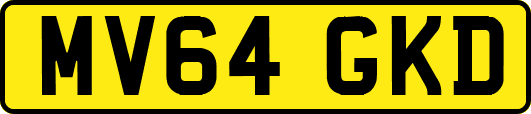 MV64GKD