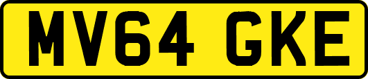 MV64GKE
