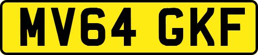 MV64GKF