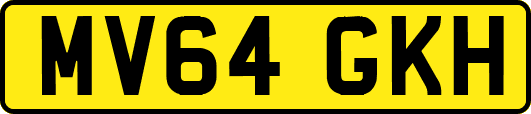 MV64GKH