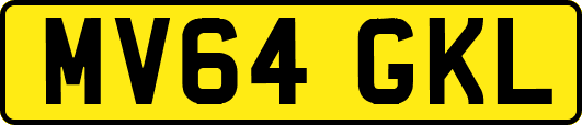 MV64GKL