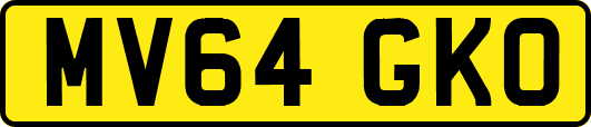 MV64GKO