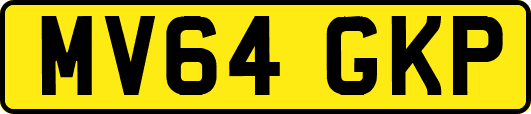 MV64GKP