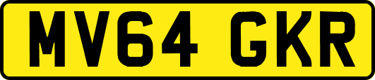 MV64GKR