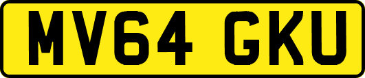 MV64GKU