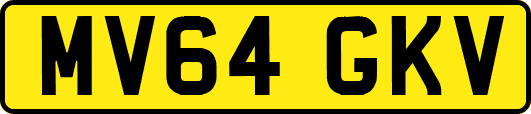 MV64GKV