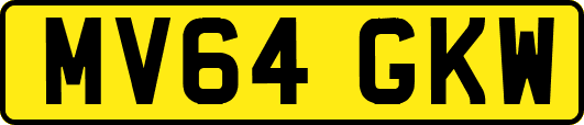 MV64GKW