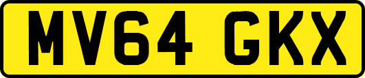 MV64GKX