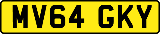 MV64GKY