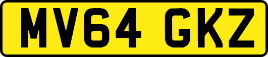 MV64GKZ