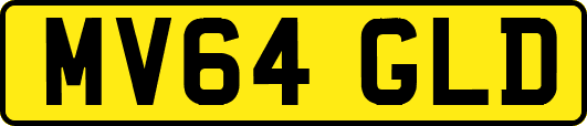 MV64GLD