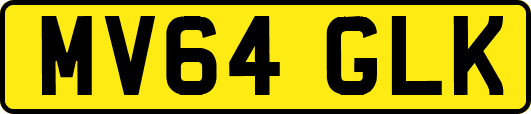 MV64GLK