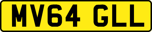 MV64GLL