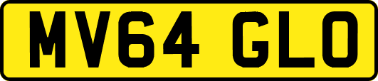 MV64GLO