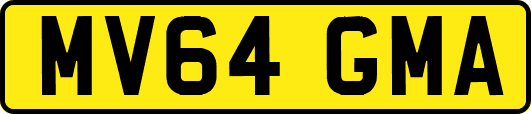 MV64GMA