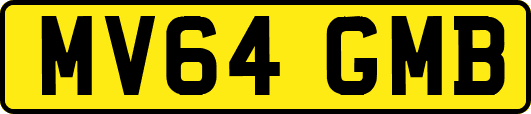 MV64GMB