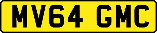 MV64GMC