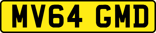MV64GMD