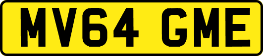 MV64GME