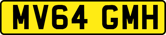 MV64GMH