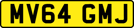 MV64GMJ