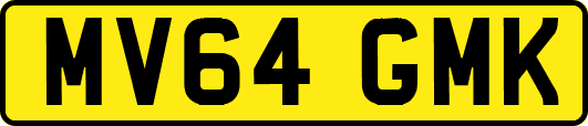 MV64GMK
