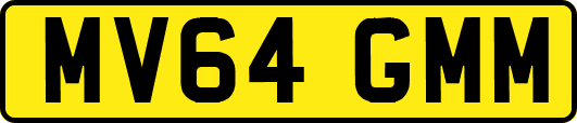 MV64GMM
