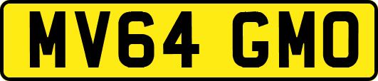MV64GMO