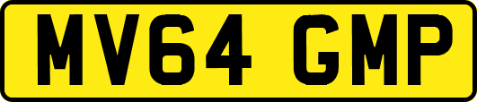 MV64GMP