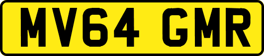 MV64GMR
