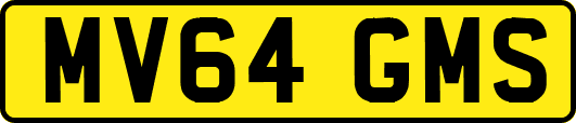 MV64GMS