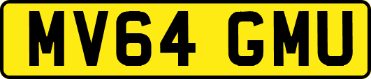 MV64GMU