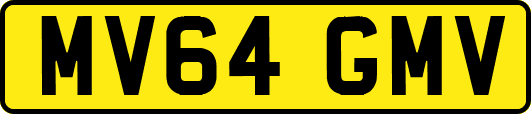 MV64GMV
