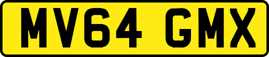 MV64GMX