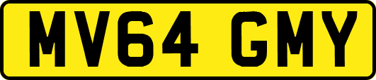 MV64GMY