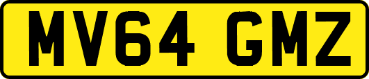 MV64GMZ